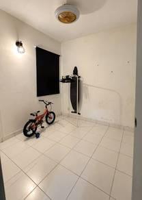 Apartmen di Seri Pinang, Setia Alam, foto 10