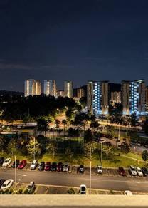 Apartmen di Seri Pinang, Setia Alam, foto 5