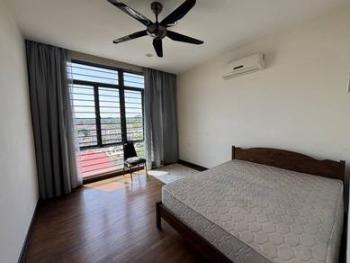 Kondominium di Jalan Diplomatik, Putrajaya, foto 8