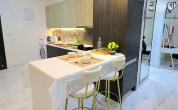 Setia Sky 88, Johor Bahru的共管公寓，照片7