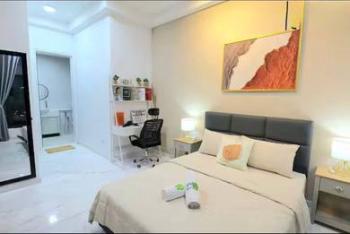 Setia Sky 88, Johor Bahru的共管公寓，照片3