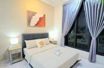 Setia Sky 88, Johor Bahru的共管公寓，照片4