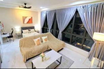Setia Sky 88, Johor Bahru的共管公寓，照片1