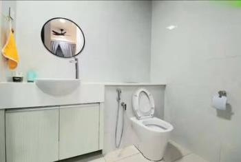 Setia Sky 88, Johor Bahru的共管公寓，照片8