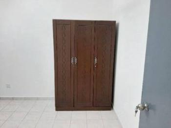 Apartmen di Sutramas, Puchong, foto 10