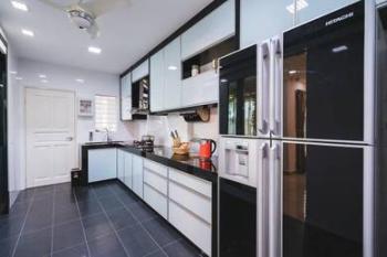 Taman Seri Austin Jalan Seri Austin, Taman Seri Austin, Johor Bahru的房屋，照片9