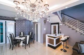 Taman Seri Austin Jalan Seri Austin, Taman Seri Austin, Johor Bahru的房屋，照片1