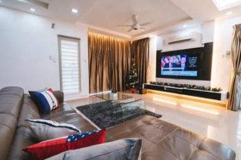 Taman Seri Austin Jalan Seri Austin, Taman Seri Austin, Johor Bahru的房屋，照片2