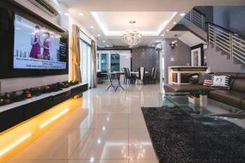 Taman Seri Austin Jalan Seri Austin, Taman Seri Austin, Johor Bahru的房屋，照片3