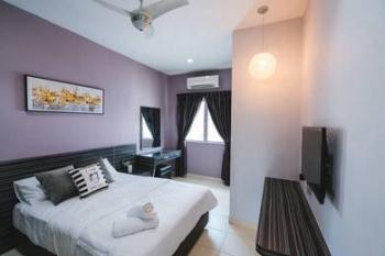 Taman Seri Austin Jalan Seri Austin, Taman Seri Austin, Johor Bahru的房屋，照片6