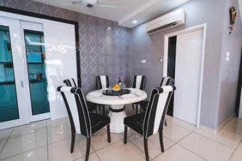 Taman Seri Austin Jalan Seri Austin, Taman Seri Austin, Johor Bahru的房屋，照片7