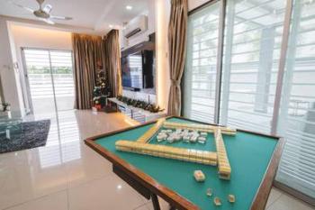 Taman Seri Austin Jalan Seri Austin, Taman Seri Austin, Johor Bahru的房屋，照片4