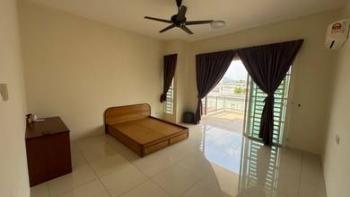 Pearl Residence, Simpang Ampat的房屋，照片7