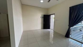 Pearl Residence, Simpang Ampat的房屋，照片2