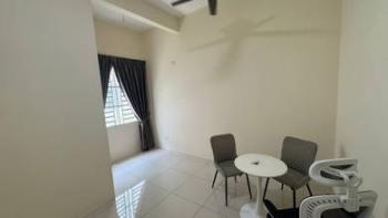 Pearl Residence, Simpang Ampat的房屋，照片5