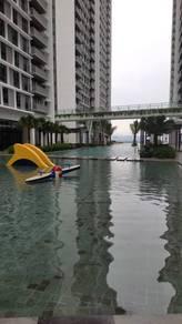 Facilities – Condominium at Vertu Resort, Batu Kawan, photo 1