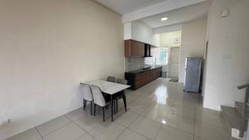 Pearl Residence, Simpang Ampat的房屋，照片4