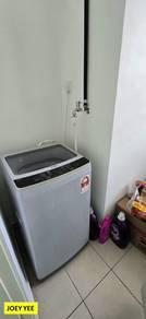 Condominium at Orchard Ville, Bayan Lepas, photo 4