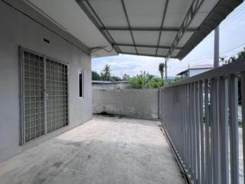 Rumah Bandar di Jalan Matang Pagar, Sungai Buloh, foto 2