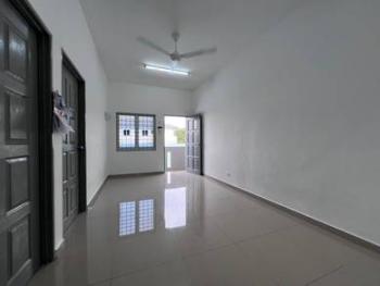 Rumah Bandar di Jalan Matang Pagar, Sungai Buloh, foto 3