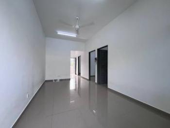 Rumah Bandar di Jalan Matang Pagar, Sungai Buloh, foto 5