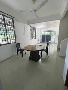 Rumah di Taman Sejahtera, Alma, Alma, foto 8