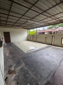 Rumah di Taman Sejahtera, Alma, Alma, foto 1