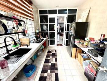 Dapur – Banglo di Bandar Tasik Senangin, Beranang, foto 8