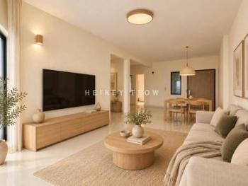 Condominium at Iconic Skies, Relau, photo 7