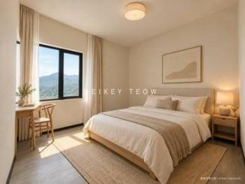 Condominium at Iconic Skies, Relau, photo 3