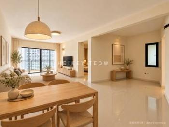 Condominium at Iconic Skies, Relau, photo 9