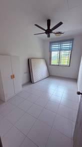 Bedroom – House at Pulai Mutiara, Johor Bahru, photo 4