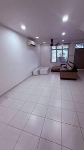Living & dining – House at Pulai Mutiara, Johor Bahru, photo 9