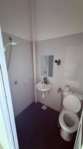 Bathroom – House at Pulai Mutiara, Johor Bahru, photo 1