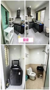 House at Taman Pulai Jaya, Skudai, photo 8