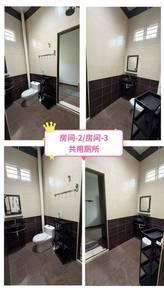 House at Taman Pulai Jaya, Skudai, photo 6