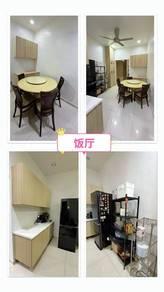 House at Taman Pulai Jaya, Skudai, photo 7
