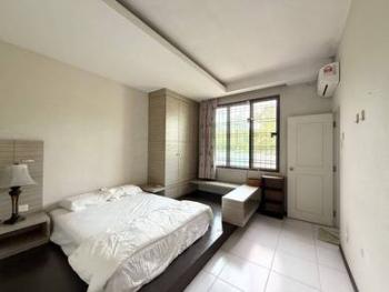 Bilik tidur – Rumah di Impian Emas, Johor Bahru, foto 4