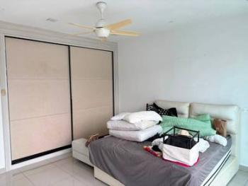 Nusa Sentral, Iskandar Puteri的房屋，照片9