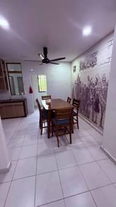 Living & dining – House at Pulai Mutiara, Johor Bahru, photo 6