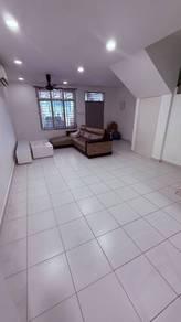 Living & dining – House at Pulai Mutiara, Johor Bahru, photo 10