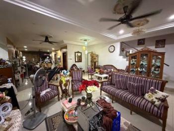 Garden City Homes, Seremban 2的房屋，照片7