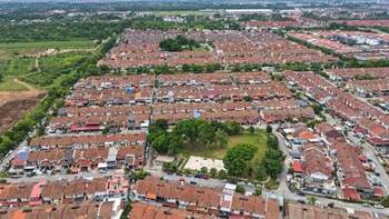 Rumah di Lorong Pending 1E, Klang, foto 2