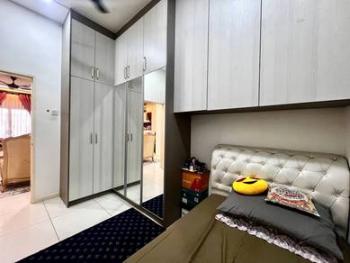 House at Halamanda Gombak, Gombak, photo 8