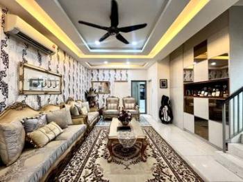 House at Halamanda Gombak, Gombak, photo 7