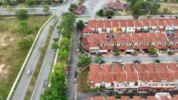 Garden City Homes, Seremban 2的房屋，照片3