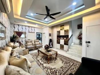 House at Halamanda Gombak, Gombak, photo 2