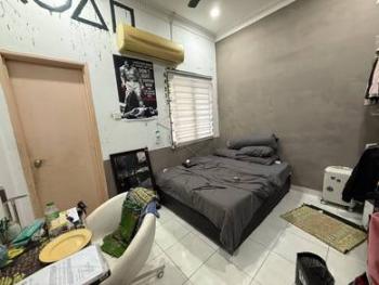Garden City Homes, Seremban 2的房屋，照片5