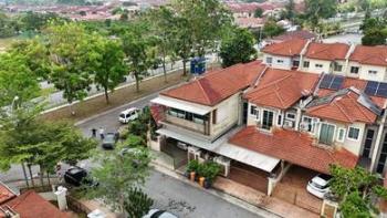 Garden City Homes, Seremban 2的房屋，照片1