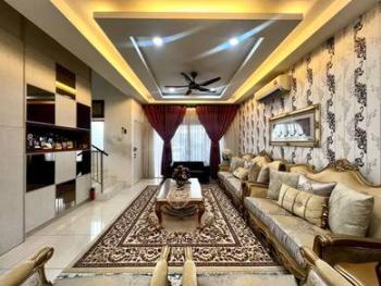 House at Halamanda Gombak, Gombak, photo 6